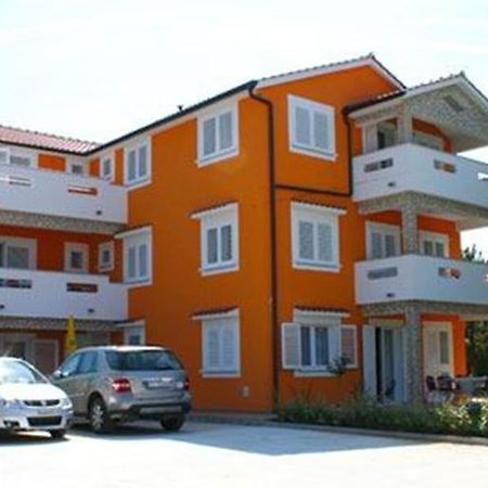 Villa San 말린스카 외부 사진